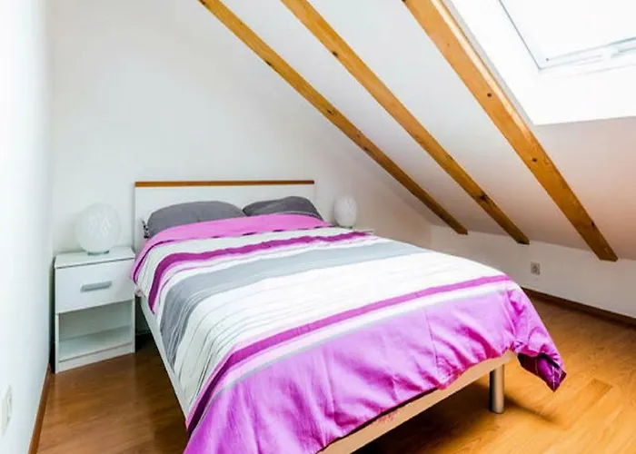 룸스 락익 4* 두브로브니크