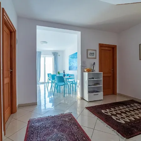 Vendégház Raic 4*