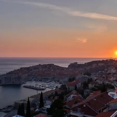 Raic Vendégház Dubrovnik