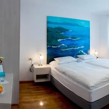 Raic Vendégház 4*