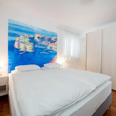 Raic Vendégház Dubrovnik