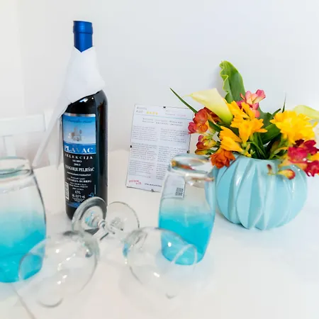 瑞可之家酒店 招待所