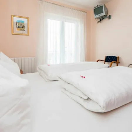 Vendégház Raic 4*