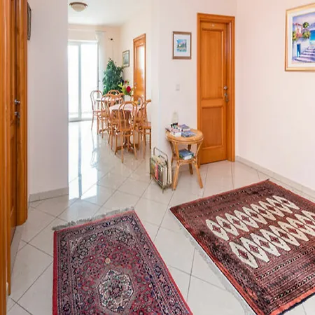Guest house Raic 4*