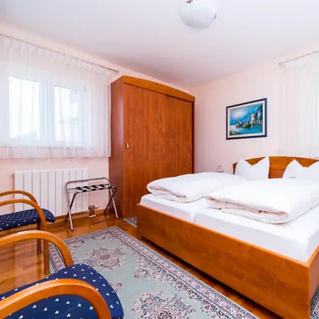 Vendégház Raic 4*