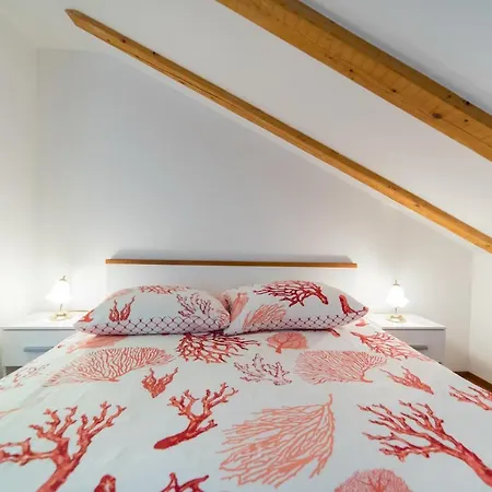 Raic בית הארחה 4*