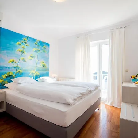 Raic בית הארחה