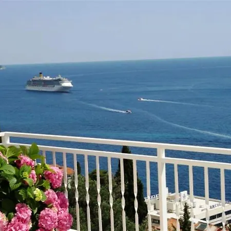 Raic בית הארחה