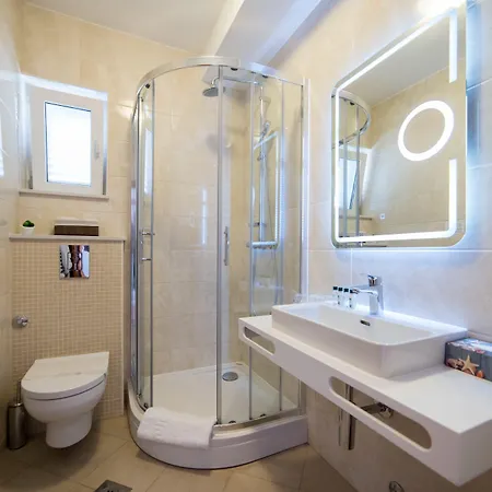 Raic בית הארחה