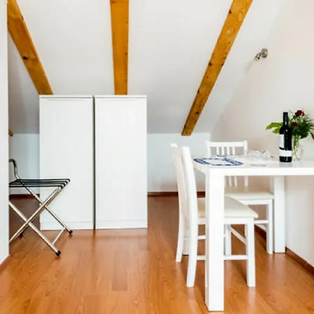 Raic בית הארחה דוברובניק