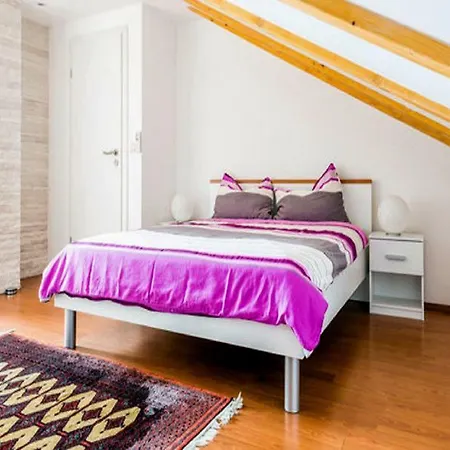 בית הארחה Raic דוברובניק