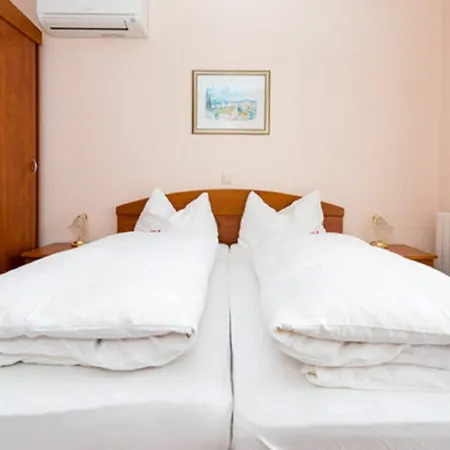 בית הארחה Raic דוברובניק