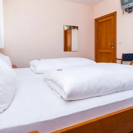 Raic בית הארחה