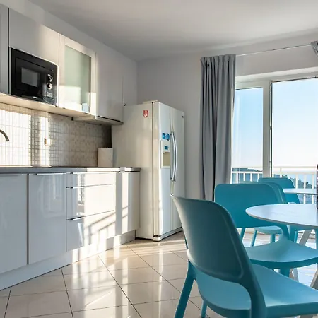 Πανσιόν Raic 4*