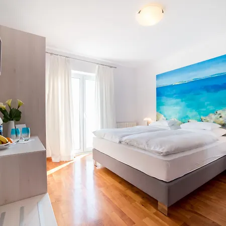 Raic Πανσιόν Ντουμπρόβνικ