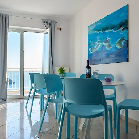 Raic 4* Ντουμπρόβνικ