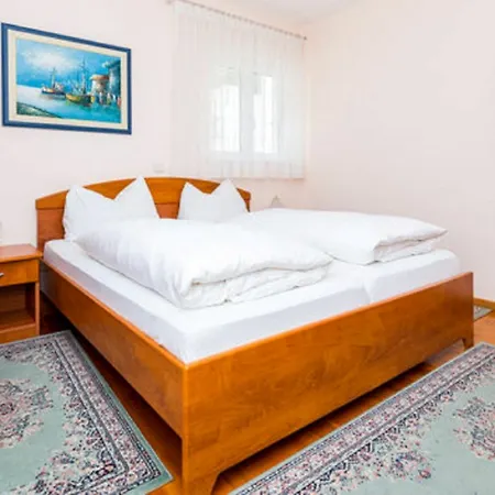 Raic Πανσιόν Ντουμπρόβνικ